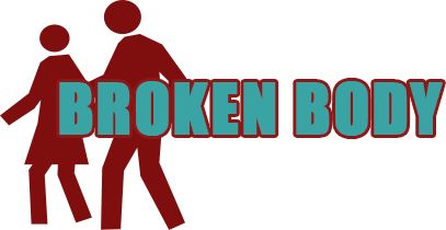Broken-Body